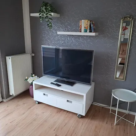 Apartmán Schoene Aussicht *