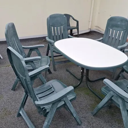 Schoene Aussicht Nordenham