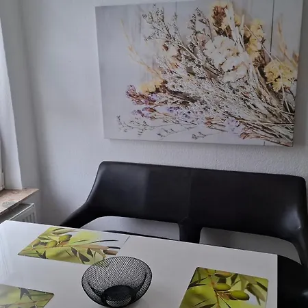 Schoene Aussicht * Nordenham