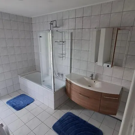 Apartmán Schoene Aussicht Nordenham